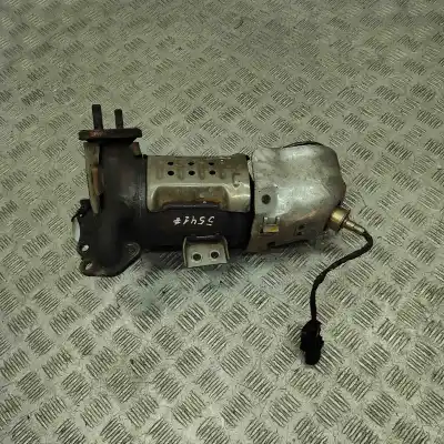 Peça sobressalente para automóvel em segunda mão conversor/inversor de potência por kia cee\´d hatchback cd (2021-..) hatchback referências oem iam 289g0-08aa0  