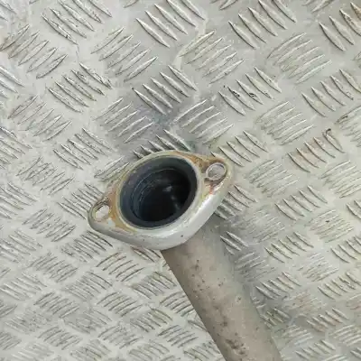 Peça sobressalente para automóvel em segunda mão escapamento completo por kia cee\´d hatchback cd (2021-..) hatchback referências oem iam 28650-j7310  