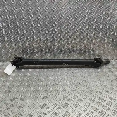 Pezzo di ricambio per auto di seconda mano Cardano Anteriore per MAZDA MX-5 IV ND (2015-..) Cabrio Riferimenti OEM IAM PA4725100  