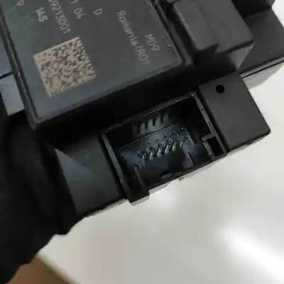 Pezzo di ricambio per auto di seconda mano interruttore di avviamento per audi q5 8r (2008-2017) riferimenti oem iam 8k0909131d  