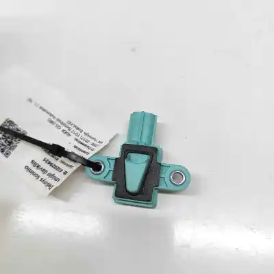 Pezzo di ricambio per auto di seconda mano sensore per audi q5 8r (2008-2017) riferimenti oem iam 8k0955557c,5wk4380903  