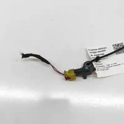 Peça sobressalente para automóvel em segunda mão SENSOR por AUDI Q7 4M  Referências OEM IAM 4M0959651  