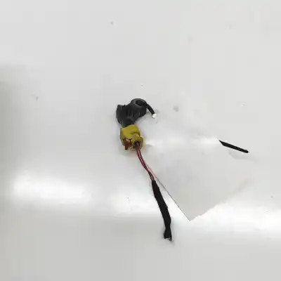 Peça sobressalente para automóvel em segunda mão sensor por audi q7 4m (2015-..) off-road referências oem iam 4m0959651  