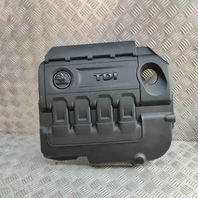 Автозапчастина б/у КРІШКА ДВИГУНА для SKODA SUPERB III ESTATE 3V5  Посилання на OEM IAM 04L103925T,4012590H  