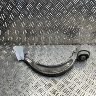 Автозапчастина б/у передній лівий нижний рычаг підвіски для AUDI A5 F53 (2016-..) Coupe Посилання на OEM IAM 8W0407693A  