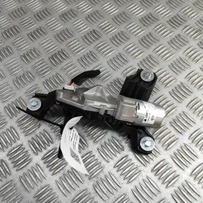 Peça sobressalente para automóvel em segunda mão MOTOR DO LIMPADOR TRASEIRO por KIA CEE\´D HATCHBACK CD  Referências OEM IAM 98700-J7000,0390205069  