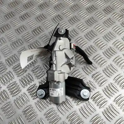 Peça sobressalente para automóvel em segunda mão motor do limpador traseiro por kia cee\´d hatchback cd (2021-..) hatchback referências oem iam 98700-j7000,0390205069  