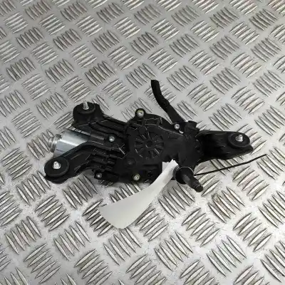 Peça sobressalente para automóvel em segunda mão motor do limpador traseiro por kia cee\´d hatchback cd (2021-..) hatchback referências oem iam 98700-j7000,0390205069  