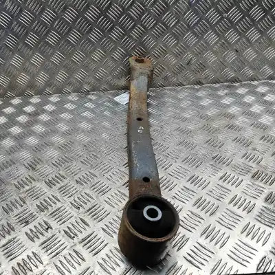 Автозапчастина б/у задній нижний правий ригель підвіски для mitsubishi pajero ii (v3_w) 3.2 did 4wd посилання на oem iam mr418041  