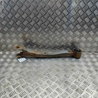 Автозапчасти б/у рычаг задней нижней правой подвески за MITSUBISHI PAJERO II (V3_W) 3.2 DID 4WD ссылки OEM IAM MR418041  