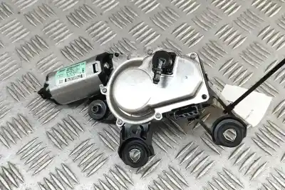 Peça sobressalente para automóvel em segunda mão MOTOR DO LIMPADOR TRASEIRO por AUDI Q5 (8RB)  Referências OEM IAM 8R0955711C,W000030883  