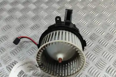 Piesă de schimb auto la mâna a doua VENTILATOR DE ÎNCALZIRE pentru AUDI Q5 (8RB)  Referințe OEM IAM 8T1820021  