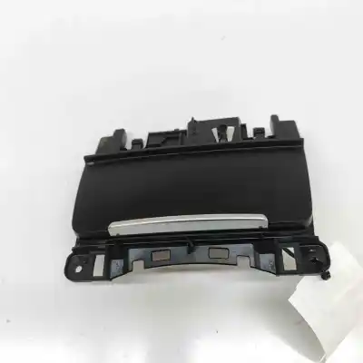 Peça sobressalente para automóvel em segunda mão CINZEIRO por AUDI Q5 8R  Referências OEM IAM 8K0857951C,8K0857965  