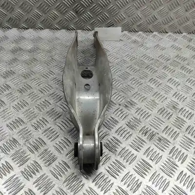 Автозапчастина б/у лівий задній верхній рычок підвіски для audi q7 4m (2015-..) off-road посилання на oem iam 4m0505311j  