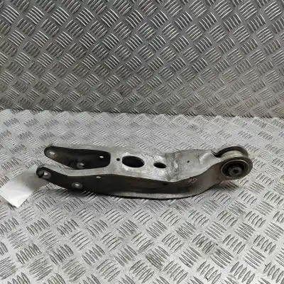 Автозапчастина б/у лівий задній верхній рычок підвіски для AUDI Q7 4M (2015-..) Off-road Посилання на OEM IAM 4M0505311J  