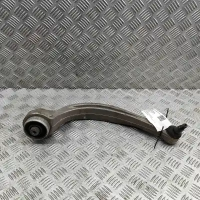 Автозапчастина б/у передній лівий нижний рычаг підвіски для AUDI Q7 4M (2015-..) Off-road Посилання на OEM IAM 4M0407695C  