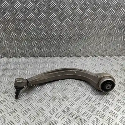 Автозапчастина б/у передній лівий нижний рычаг підвіски для audi q7 4m (2015-..) off-road посилання на oem iam 4m0407695c  