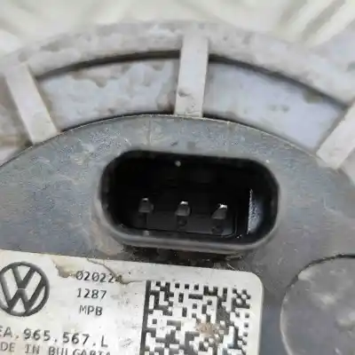 Pezzo di ricambio per auto di seconda mano bomba d acqua per audi q4 suv f4b (2020-..) off-road riferimenti oem iam 1ea965567l  
