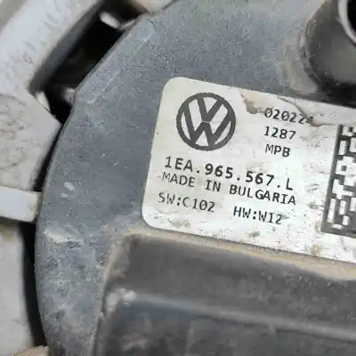 Pezzo di ricambio per auto di seconda mano bomba d acqua per audi q4 suv f4b (2020-..) off-road riferimenti oem iam 1ea965567l  