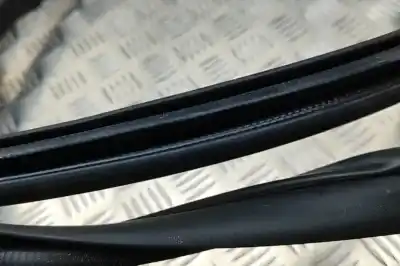 Автозапчастина б/у контур дверей гума для toyota prius _w3_ (2009-..) hatchback посилання на oem iam 62332-47030-c0  