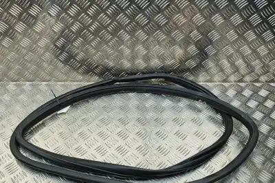 Автозапчастина б/у контур дверей гума для toyota prius _w3_ (2009-..) hatchback посилання на oem iam 62311-47030-c0  