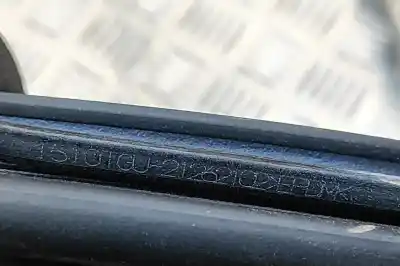 Автозапчастина б/у контур дверей гума для toyota prius _w3_ (2009-..) hatchback посилання на oem iam 62312-47030-c0  