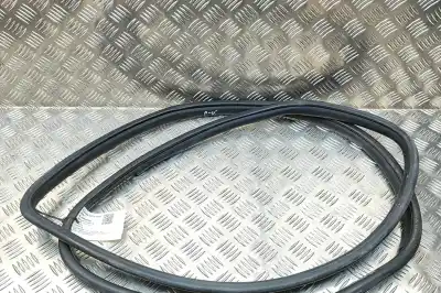 Автозапчастина б/у контур дверей гума для toyota prius _w3_ (2009-..) hatchback посилання на oem iam 62312-47030-c0  