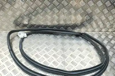 Автозапчастина б/у контур дверей гума для toyota prius _w3_ (2009-..) hatchback посилання на oem iam 62312-47030-c0  