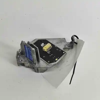 Second-hand car spare part xenon headlights control unit  for volkswagen id.3 e11 (2019-..) hatchback oem iam references   