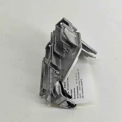 Second-hand car spare part xenon headlights control unit  for volkswagen id.3 e11 (2019-..) hatchback oem iam references   