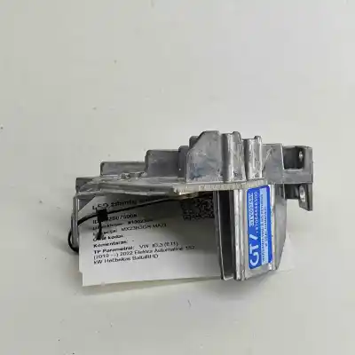 Second-hand car spare part xenon headlights control unit  for volkswagen id.3 e11 (2019-..) hatchback oem iam references   