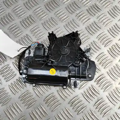 Автозапчастина б/у ДВИГАТЕЛЬ C/C ВОРОТ для SKODA SUPERB III ESTATE 3V5  Посилання на OEM IAM 5TA827887C  