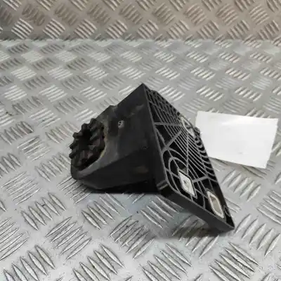 Автозапчастина б/у корпус радіатора для audi q4 suv f4b (2020-..) off-road посилання на oem iam 1ea121367g  