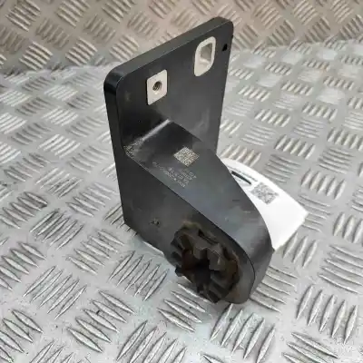 Автозапчастина б/у корпус радіатора для audi q4 suv f4b (2020-..) off-road посилання на oem iam 1ea121367g  