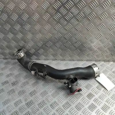 Peça sobressalente para automóvel em segunda mão Tubo Do Intercooler por KIA CEE\´D HATCHBACK CD (2021-..) Hatchback Referências OEM IAM 28286-08000,28287-08000,39300-2M500,9022040027,394  