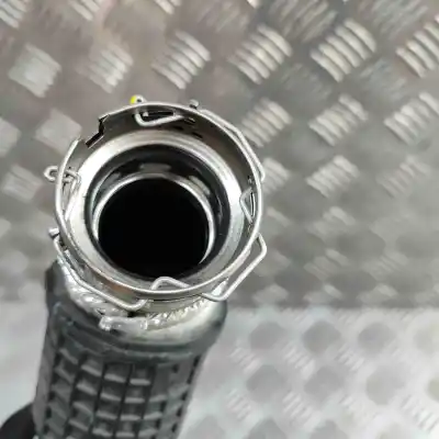 Peça sobressalente para automóvel em segunda mão tubo do intercooler por kia cee\´d hatchback cd (2021-..) hatchback referências oem iam 28282-08000  