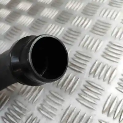 Peça sobressalente para automóvel em segunda mão tubo do intercooler por kia cee\´d hatchback cd (2021-..) hatchback referências oem iam 28282-08000  