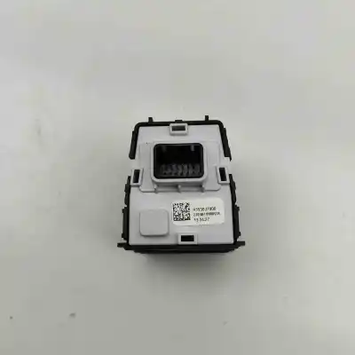 Second-hand car spare part rearview side mirror switch for kia cee\´d hatchback cd (2021-..) hatchback oem iam references 93530-j7000  