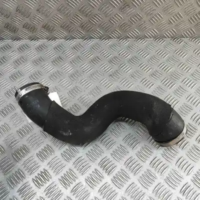 Автозапчастина б/у труба інтеркулера для AUDI Q5 (8RB) 2.0 TDI Посилання на OEM IAM 8R0145993  