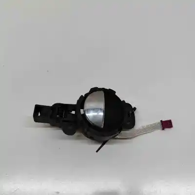 Автозапчастина б/у Усередині ПЕРЕДНЯ ПРАВА РУЧКА для MINI CLUBMAN R55  Посилання на OEM IAM 2753718  