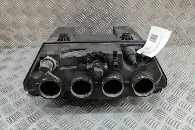 Автозапчасти б/у ПОДДЕРЖКА ВОЗДУШНОГО ФИЛЬТРА за BMW K K 1600 GT (K48) ссылки OEM IAM 7714174  
