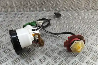 Автозапчасти б/у ТОПЛИВНЫЙ НАСОС за BMW K K 1600 GT (K48) ссылки OEM IAM 7676351,7656904  