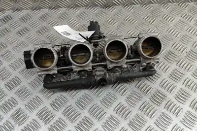 Автозапчасти б/у БАБОЧКА КОРОБКА за BMW K K 1600 GT (K48) ссылки OEM IAM 7712156  