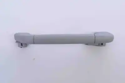 Автозапчастина б/у внутрішня задня права ручка для porsche cayenne 9pa (2002-2010) посилання на oem iam 3d5857607,7l0857607a,7l0857644a  