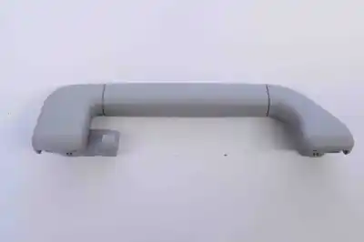 Автозапчастина б/у внутрішня задня права ручка для PORSCHE CAYENNE 9PA (2002-2010) Посилання на OEM IAM 3D5857607,7L0857607A,7L0857644A  