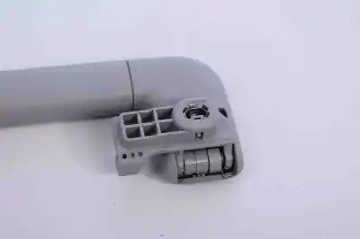 Автозапчастина б/у внутрішня задня права ручка для porsche cayenne 9pa (2002-2010) посилання на oem iam 3d5857607,7l0857607a,7l0857644a  