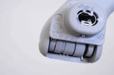 Автозапчастина б/у внутрішня задня права ручка для porsche cayenne 9pa (2002-2010) посилання на oem iam 3d5857607,7l0857607a,7l0857644a  