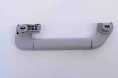 Автозапчастина б/у внутрішня задня права ручка для porsche cayenne 9pa (2002-2010) посилання на oem iam 3d5857607,7l0857607a,7l0857644a  