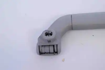 Автозапчастина б/у внутрішня задня права ручка для porsche cayenne 9pa (2002-2010) посилання на oem iam 3d5857607,7l0857607a,7l0857644a  