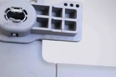 Автозапчастина б/у внутрішня задня права ручка для porsche cayenne 9pa (2002-2010) посилання на oem iam 3d5857607,7l0857607a,7l0857644a  